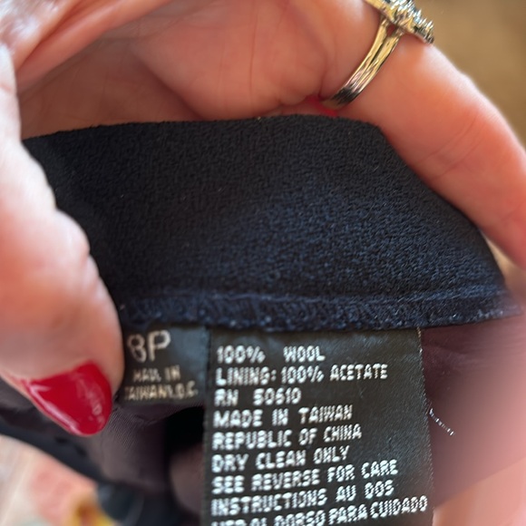 Classic Nipon wool suit - Picture 9 of 10